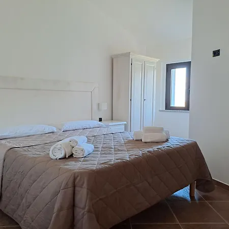Agriturismo Sa Ontonera Agroturismo Fonni