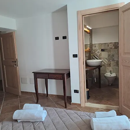 Agriturismo Sa Ontonera Agroturismo