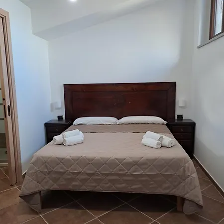 Agriturismo Sa Ontonera