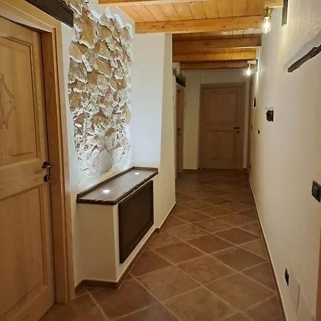 Agriturismo Sa Ontonera Fonni