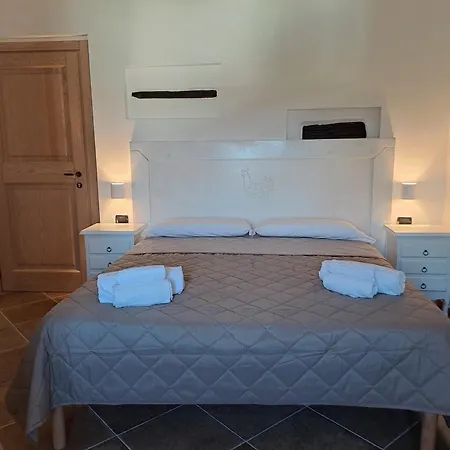 Agriturismo Sa Ontonera * Fonni